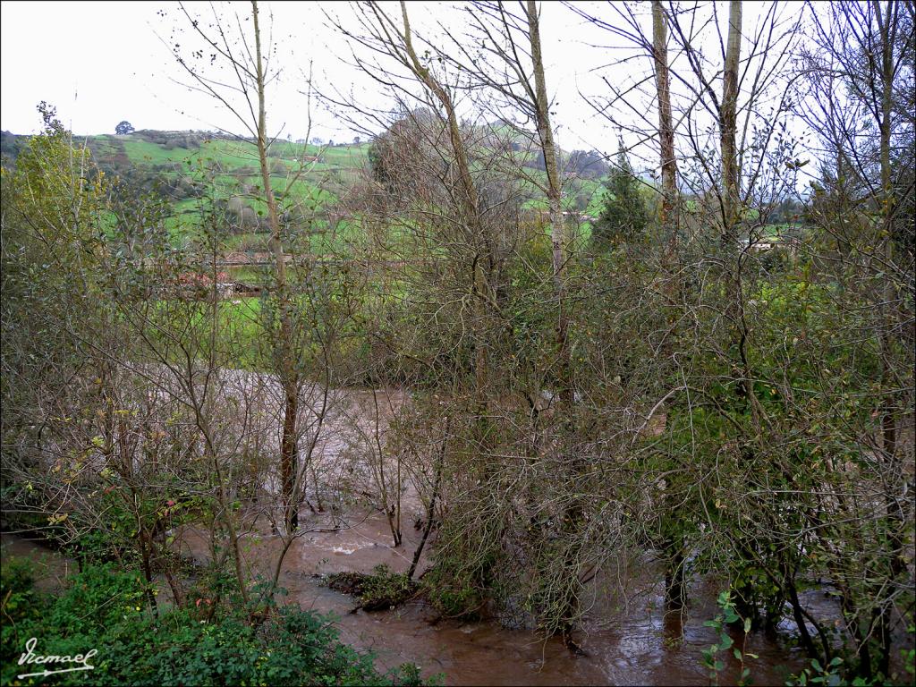 Foto de Liérganes (Cantabria), España