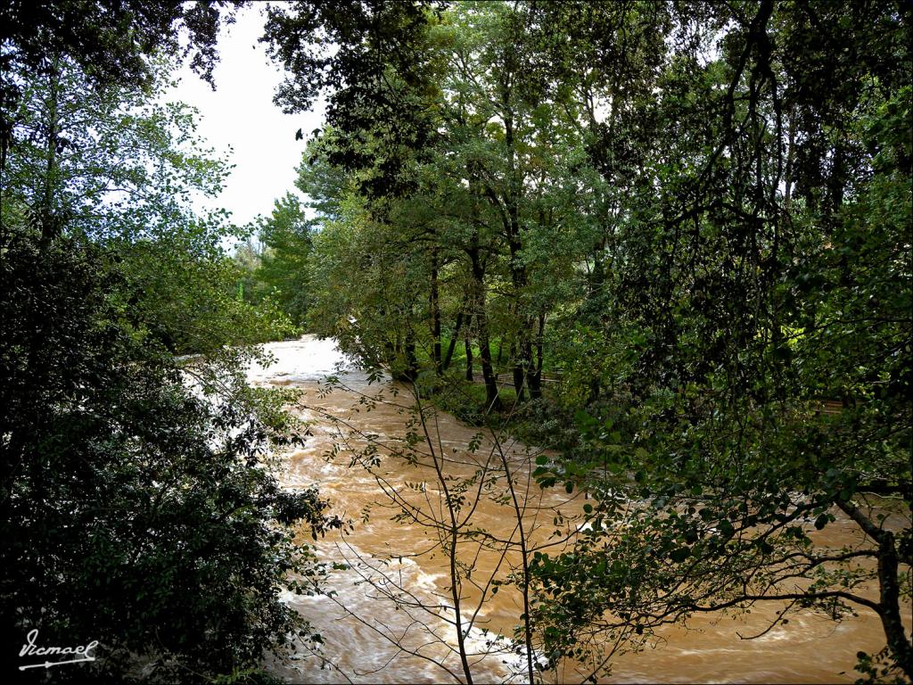 Foto de Liérganes (Cantabria), España