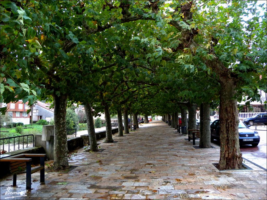 Foto de Liérganes (Cantabria), España