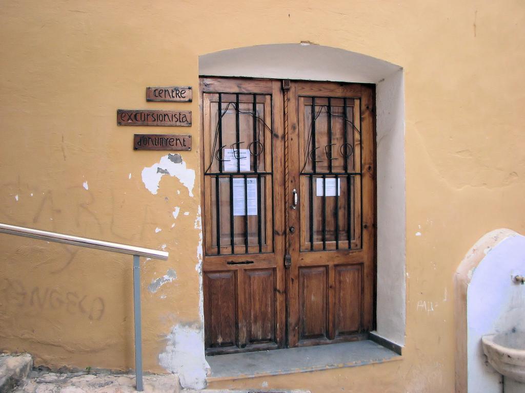 Foto de Ontinyent (València), España