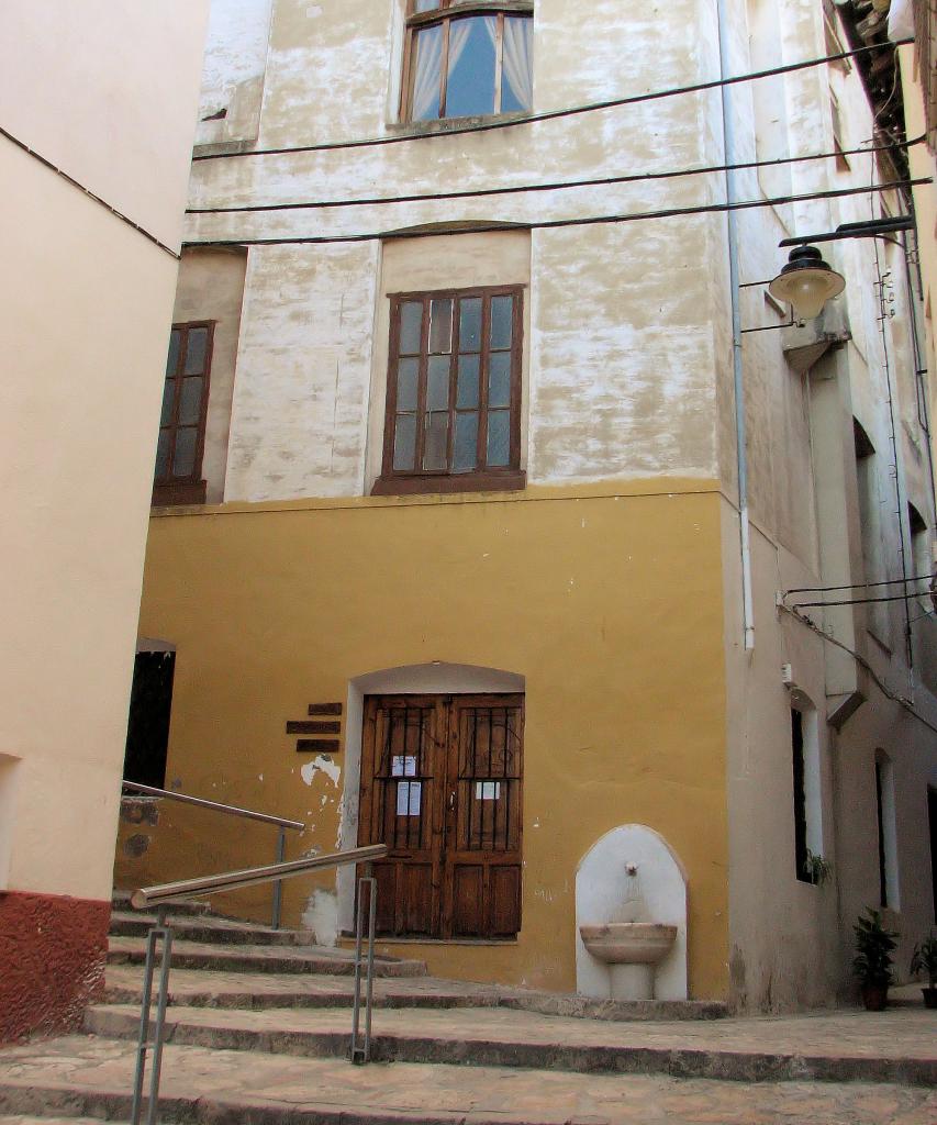 Foto de Ontinyent (València), España