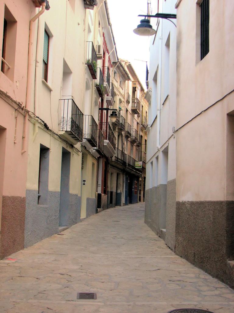 Foto de Ontinyent (València), España