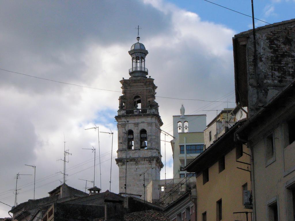 Foto de Ontinyent (València), España