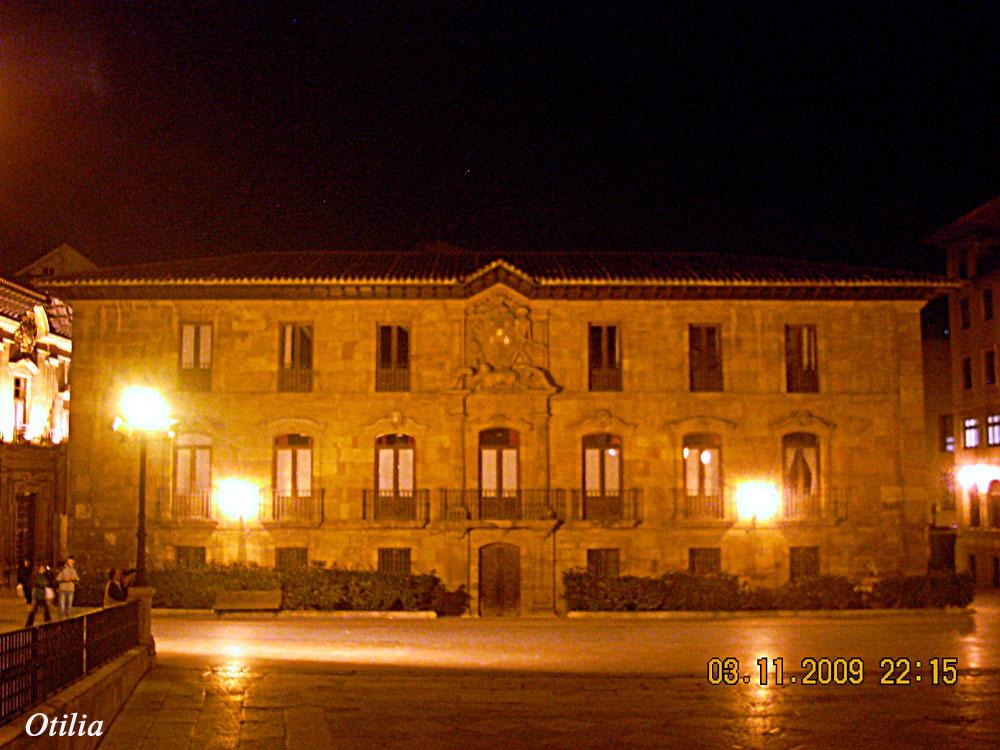 Foto de Oviedo (Asturias), España