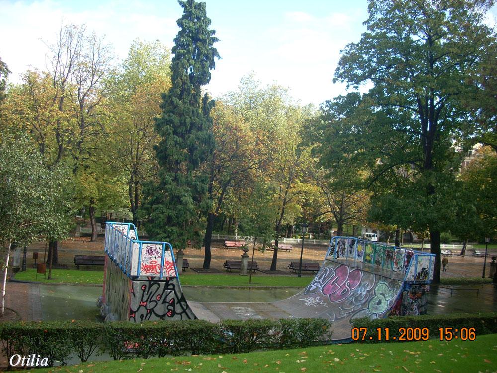 Foto de Oviedo (Asturias), España