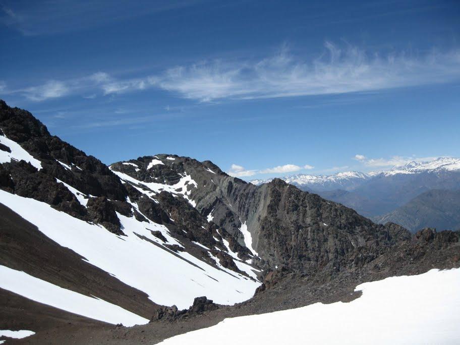 Foto de Andes Centrales, Chile