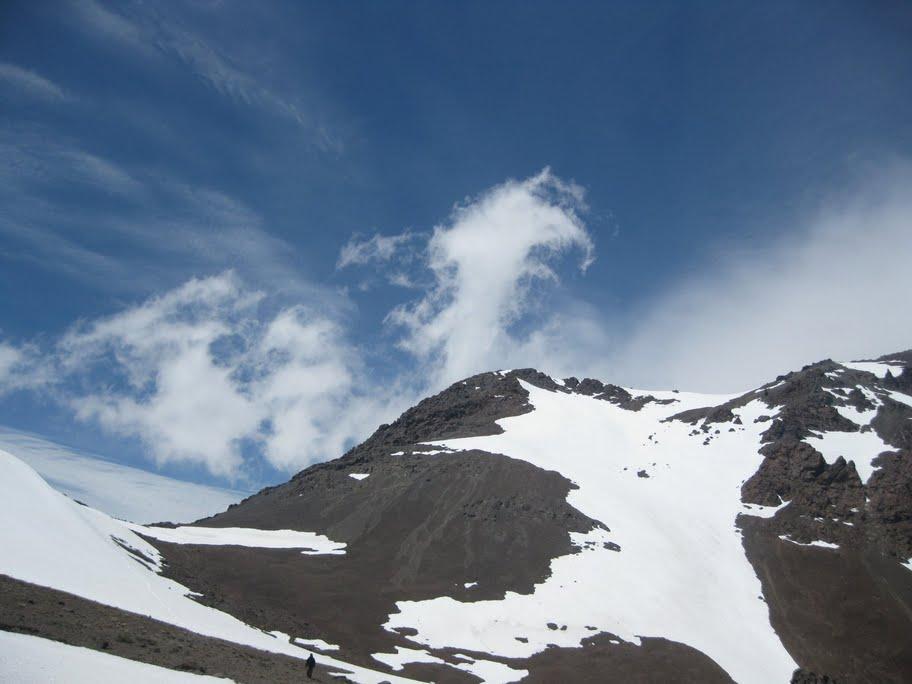 Foto de Andes Centrales, Chile