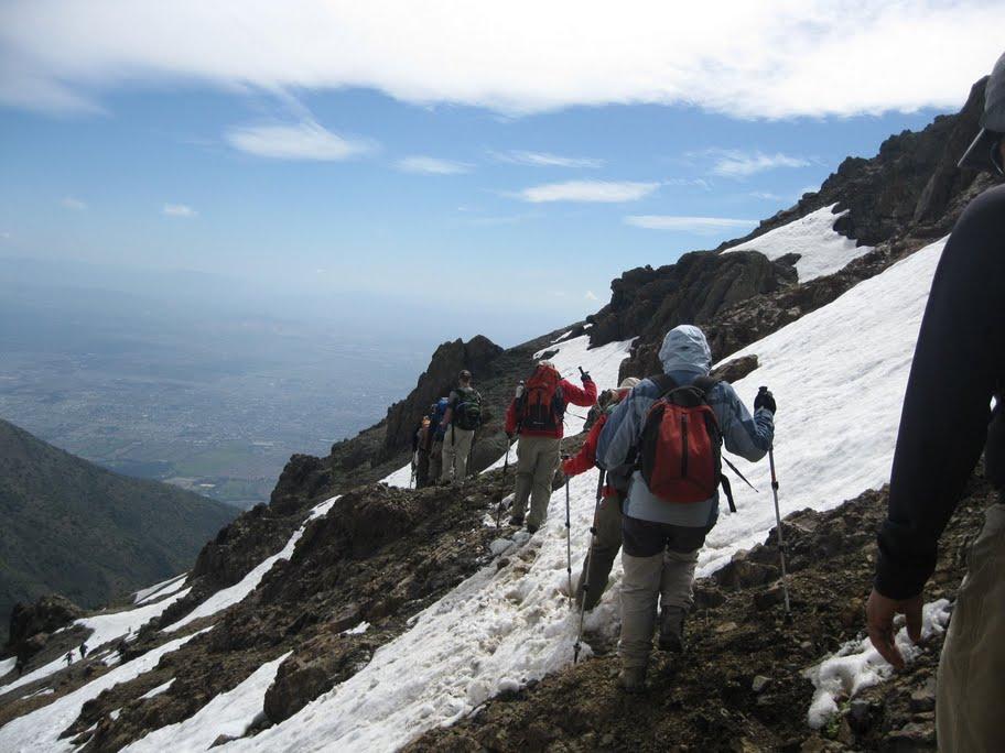 Foto de Andes Centrales, Chile