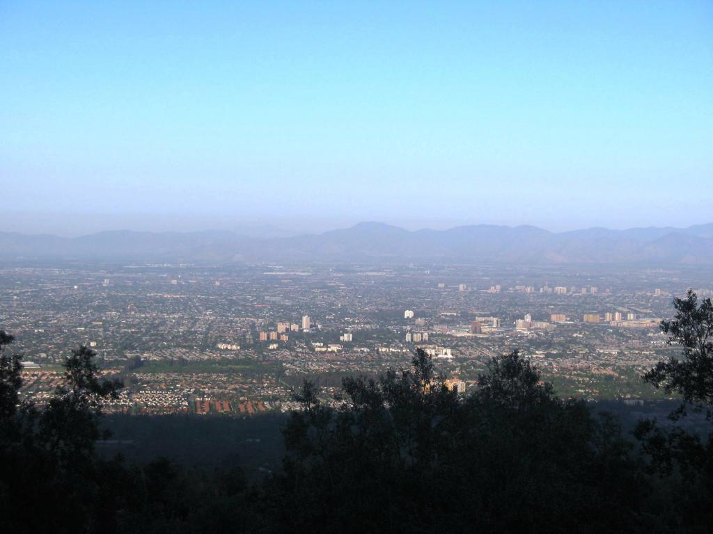 Foto de Andes Centrales, Chile