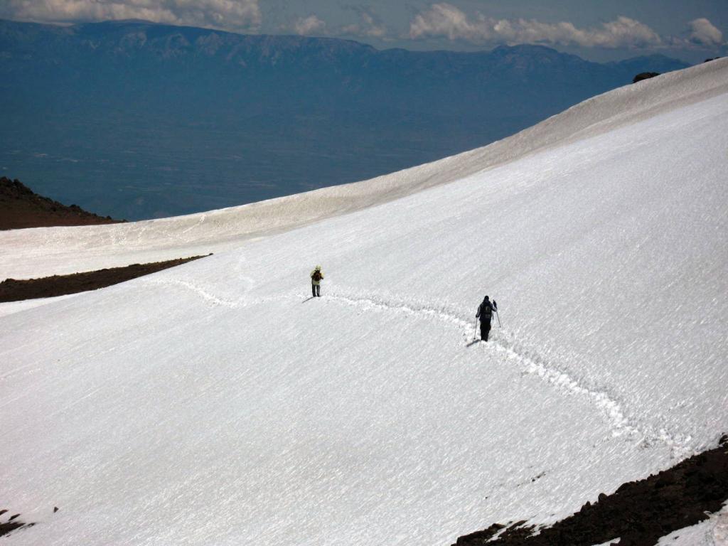 Foto de Andes Centrales, Chile