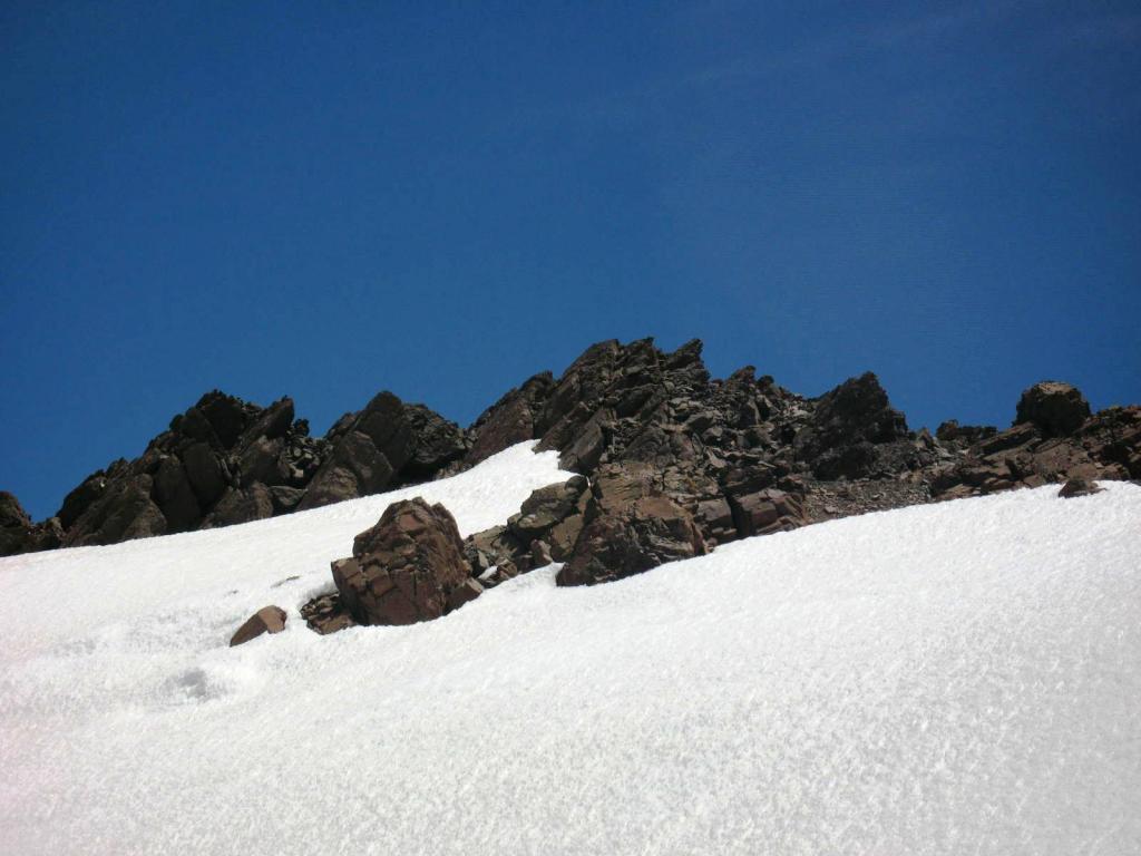 Foto de Andes Centrales, Chile