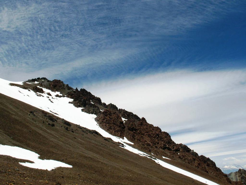 Foto de Andes Centrales, Chile