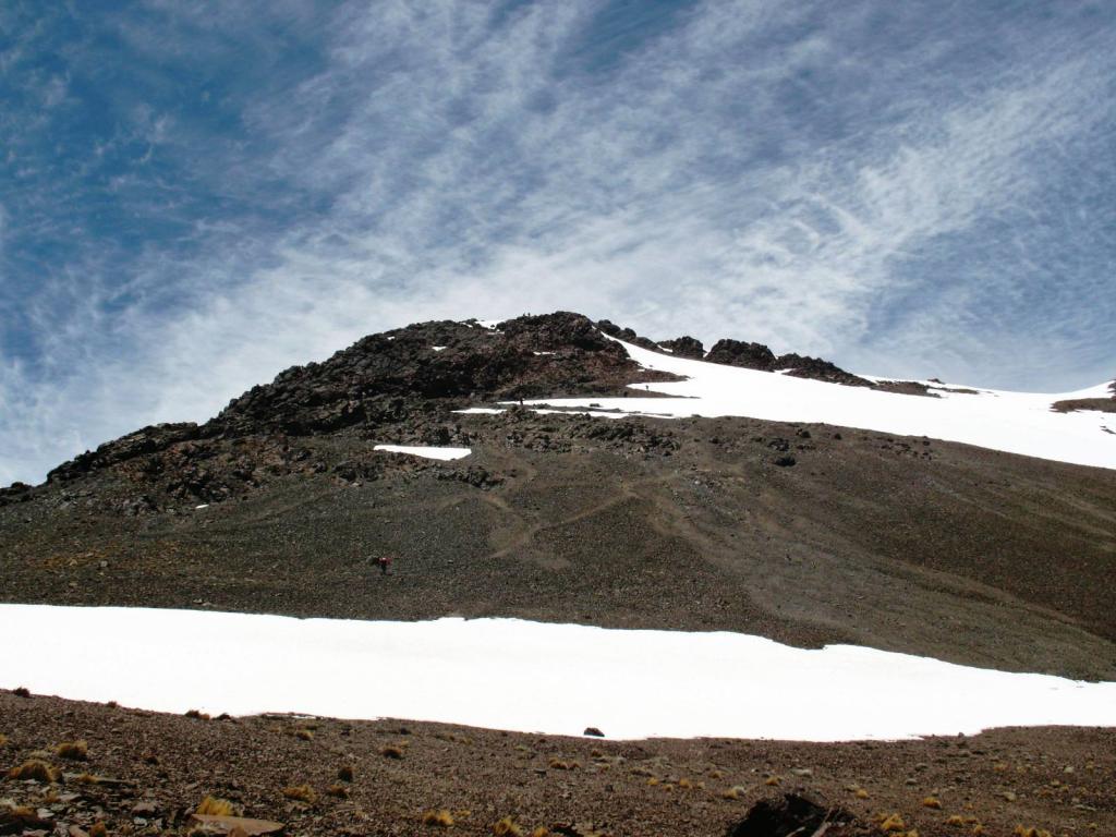 Foto de Andes Centrales, Chile