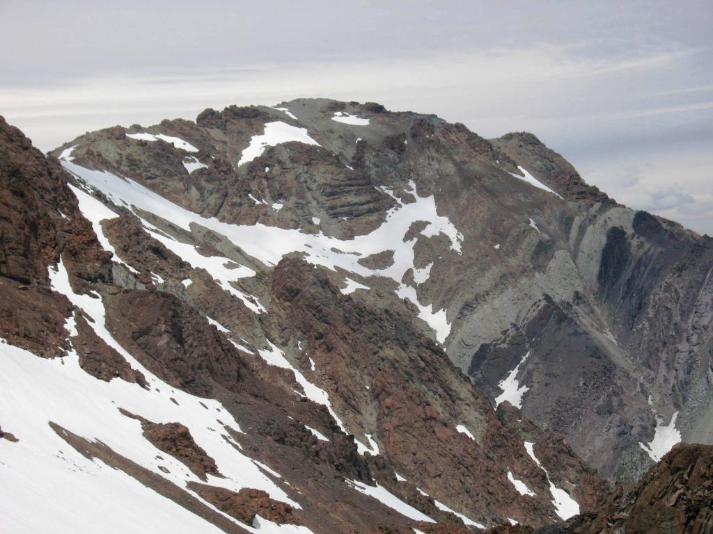 Foto de Andes Centrales, Chile