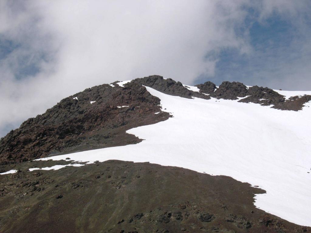 Foto de Andes Centrales, Chile