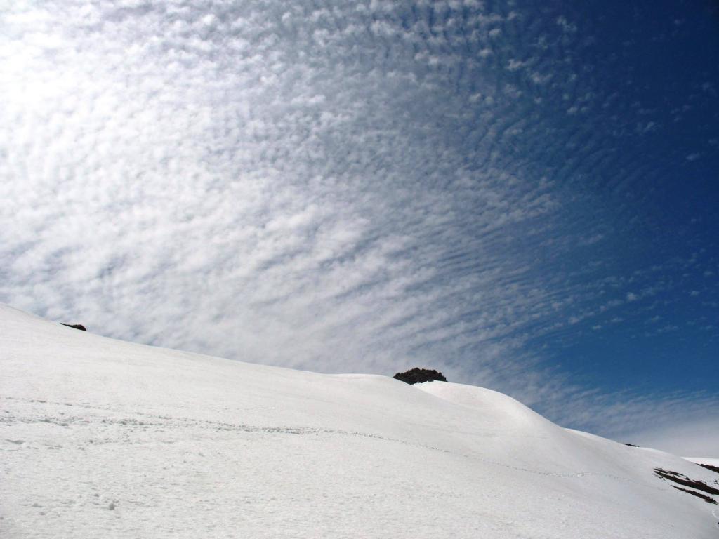 Foto de Andes Centrales, Chile