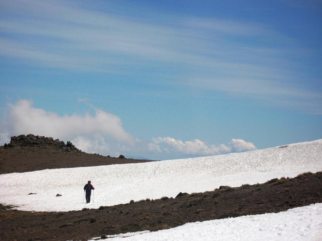 Foto de Andes Centrales, Chile