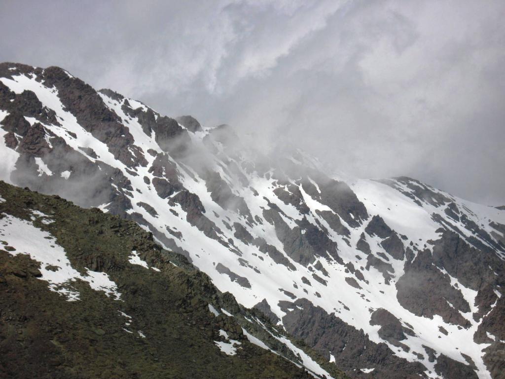 Foto de Andes Centrales, Chile