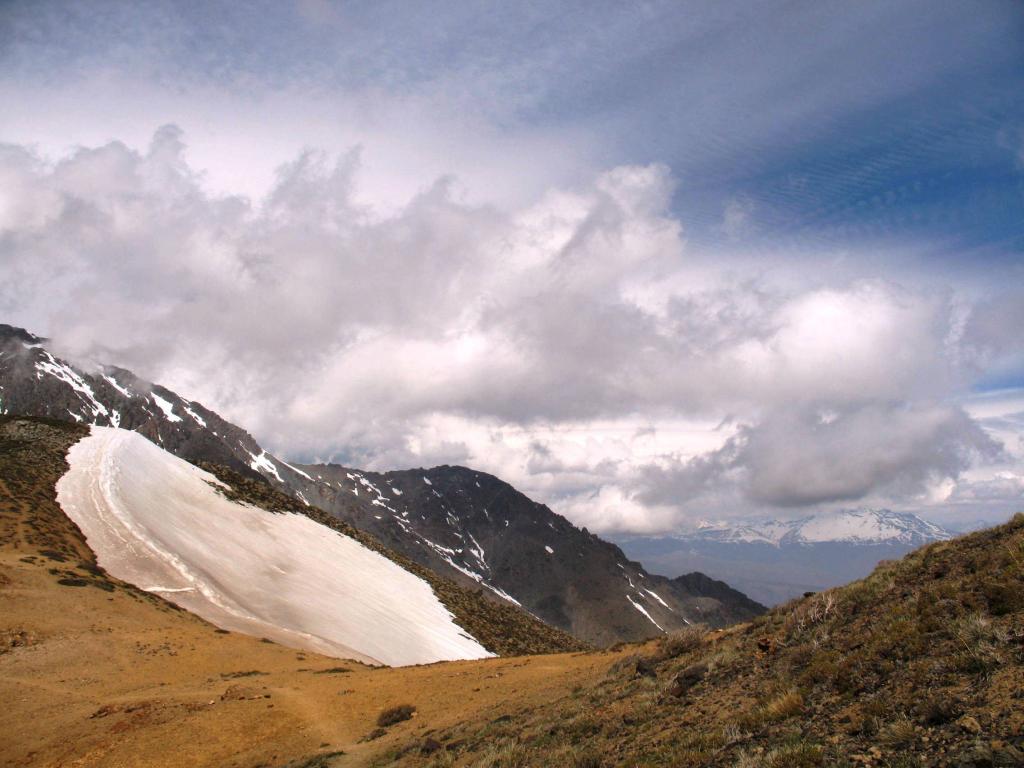 Foto de Andes Centrales, Chile