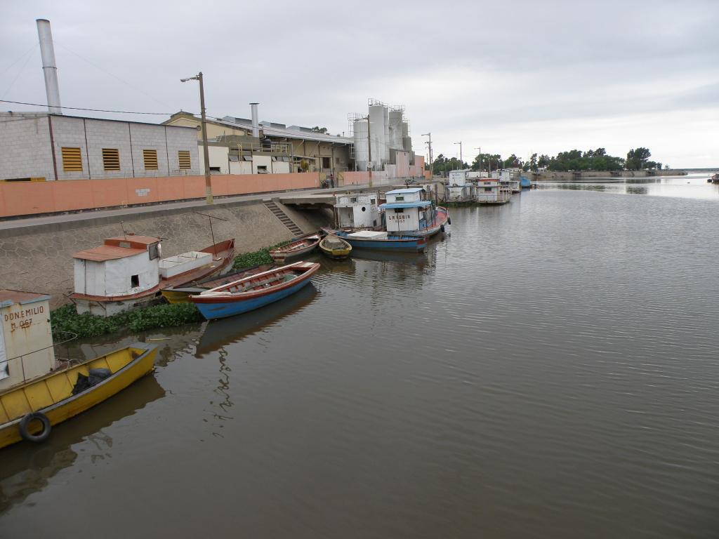 Foto de Victoria (Entre Ríos), Argentina