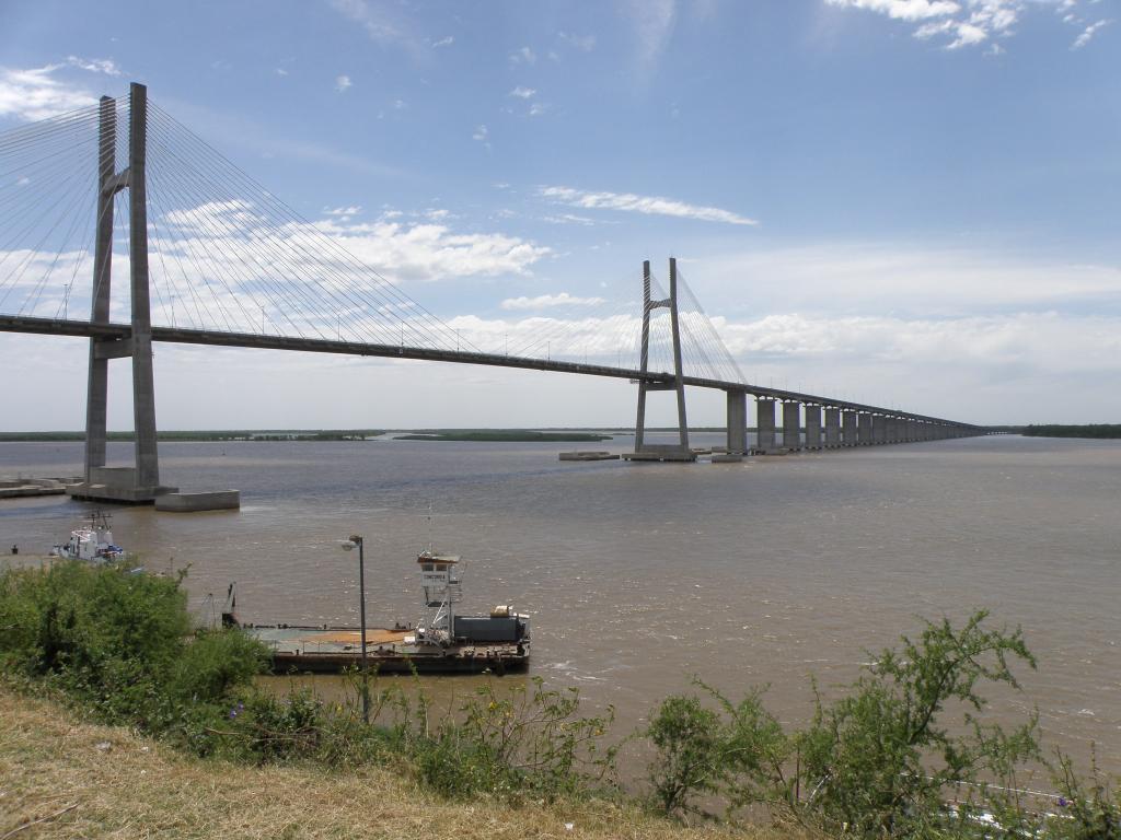 Foto de Rosario (Santa Fe), Argentina