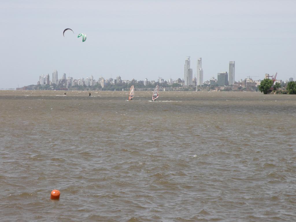 Foto de Rosario (Santa Fe), Argentina