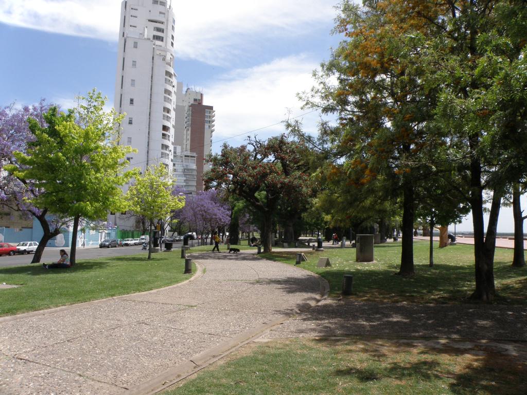 Foto de Rosario (Santa Fe), Argentina