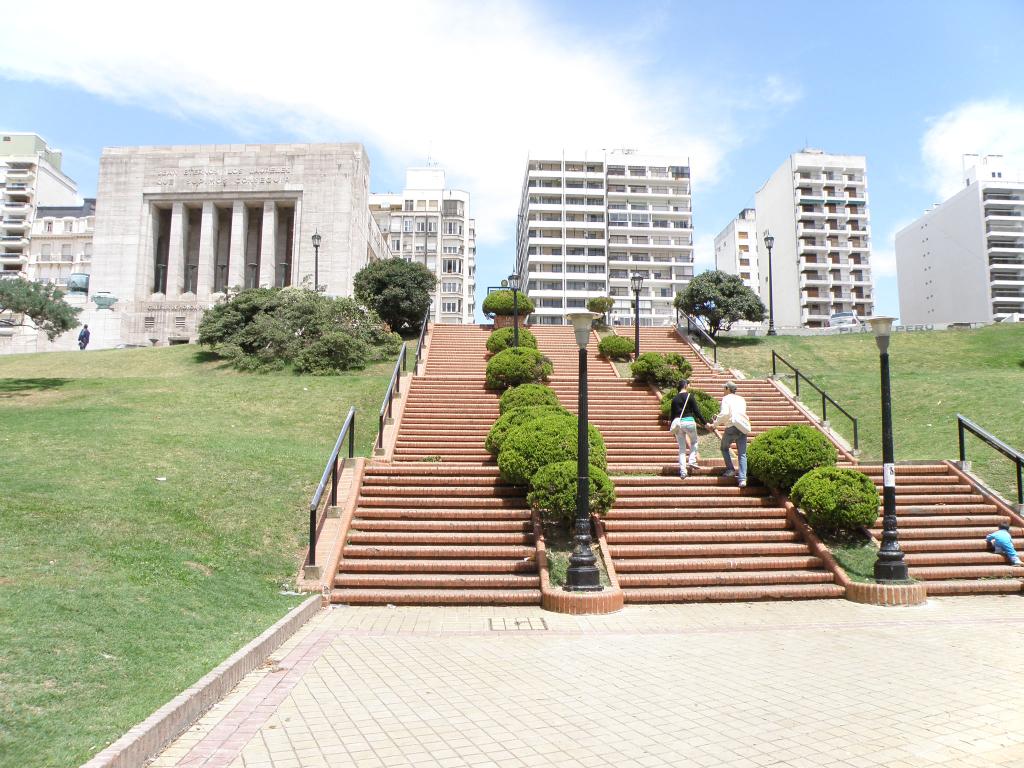 Foto de Rosario (Santa Fe), Argentina