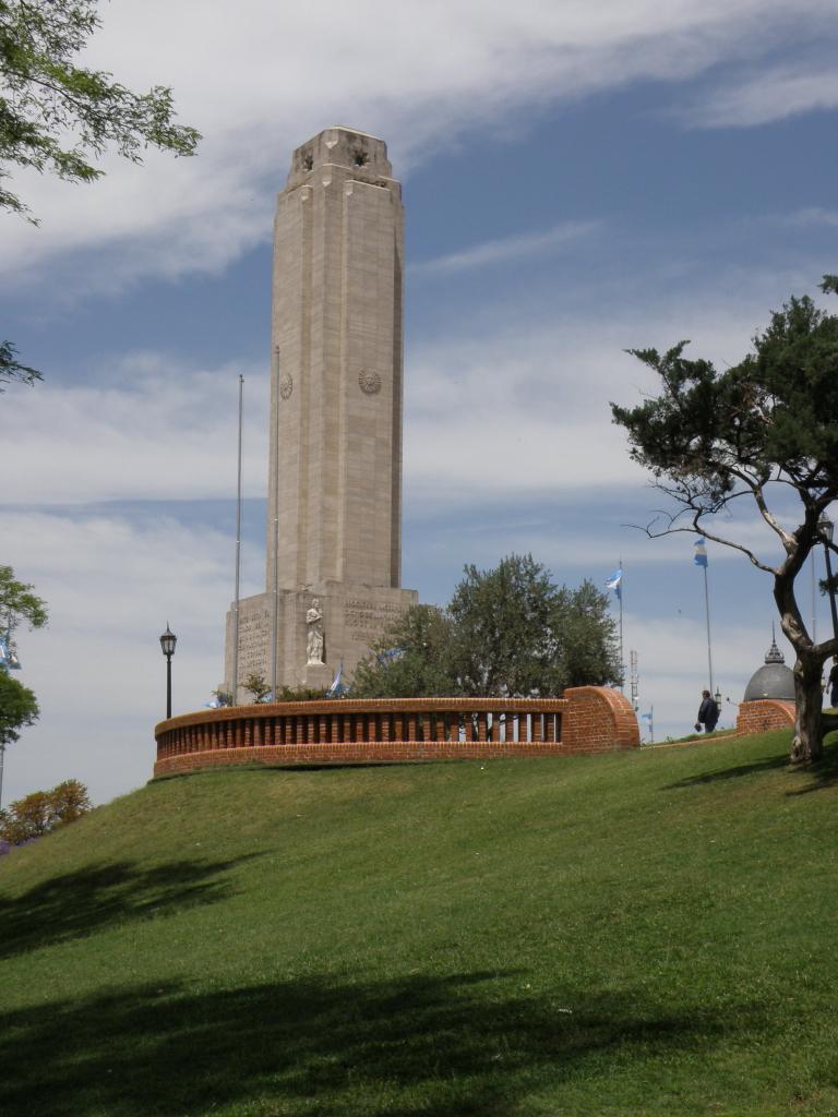 Foto de Rosario (Santa Fe), Argentina