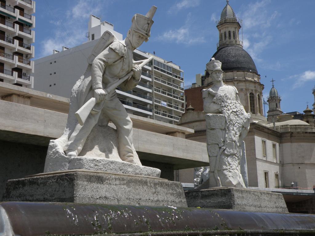 Foto de Rosario (Santa Fe), Argentina