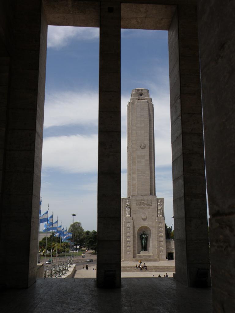 Foto de Rosario (Santa Fe), Argentina