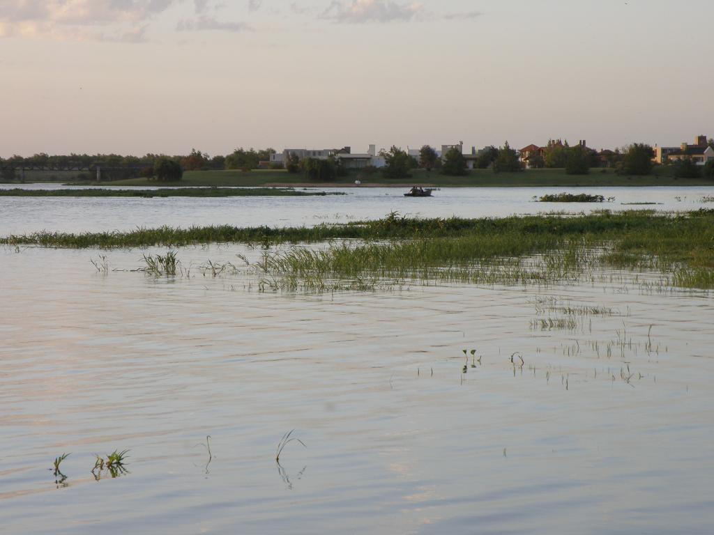 Foto de Victoria (Entre Ríos), Argentina