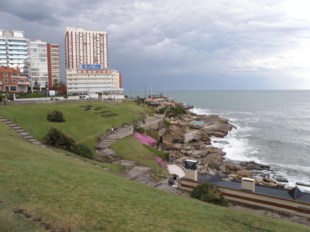 Foto de Mar del Plata (Buenos Aires), Argentina