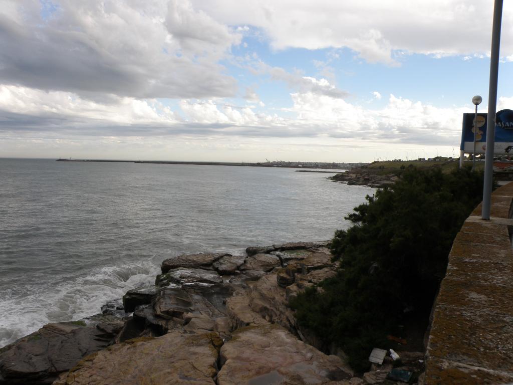 Foto de Mar del Plata (Buenos Aires), Argentina