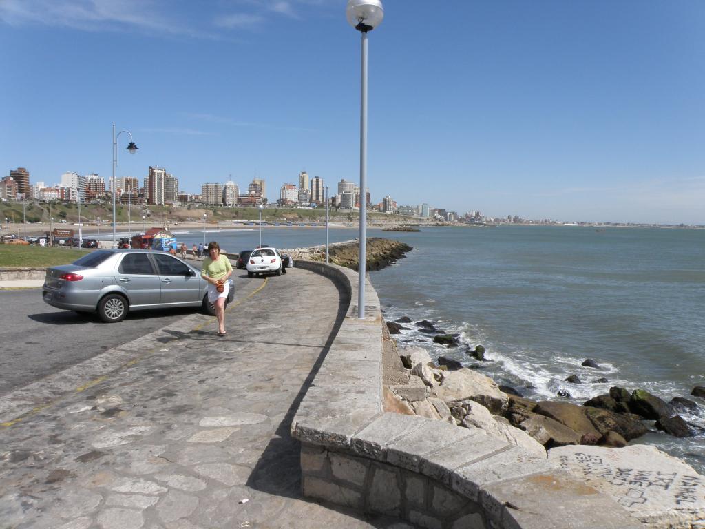 Foto de Mar del Plata (Buenos Aires), Argentina