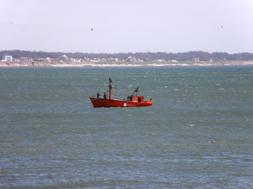 Foto de Mar del Plata (Buenos Aires), Argentina