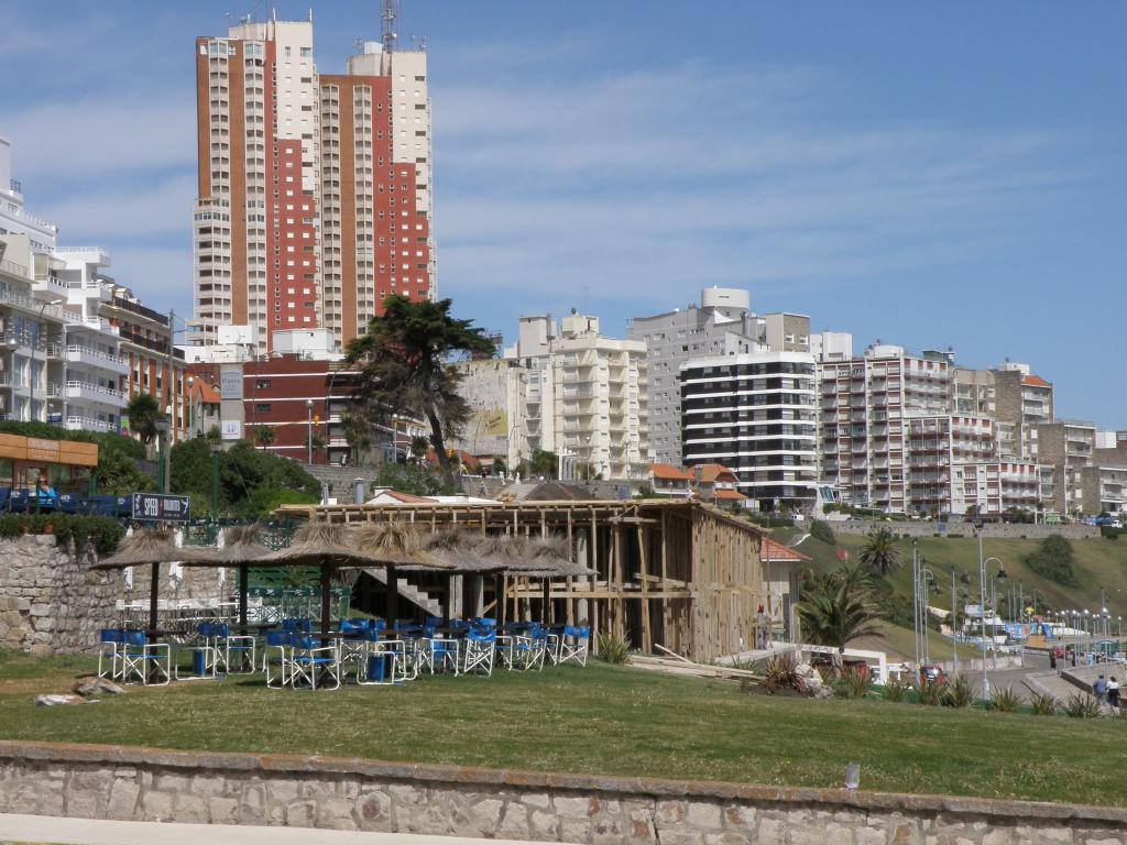 Foto de Mar del Plata (Buenos Aires), Argentina