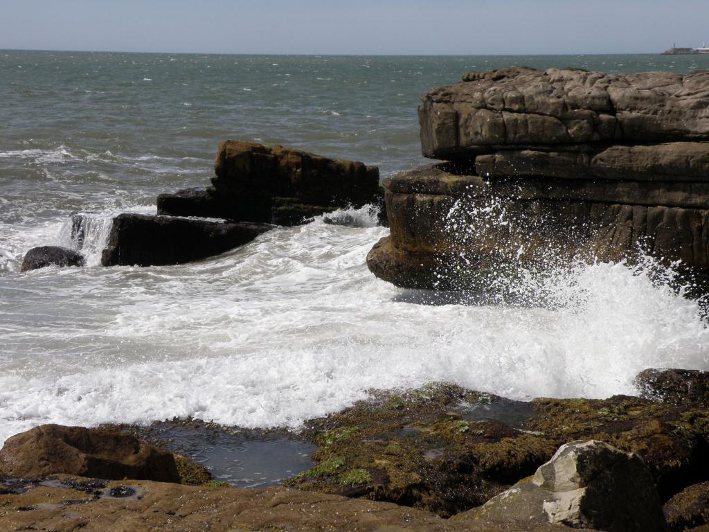 Foto de Mar del Plata (Buenos Aires), Argentina