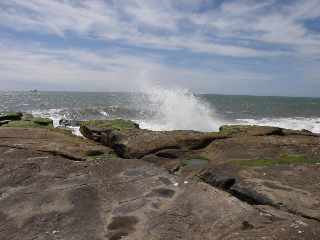 Foto de Mar del Plata (Buenos Aires), Argentina