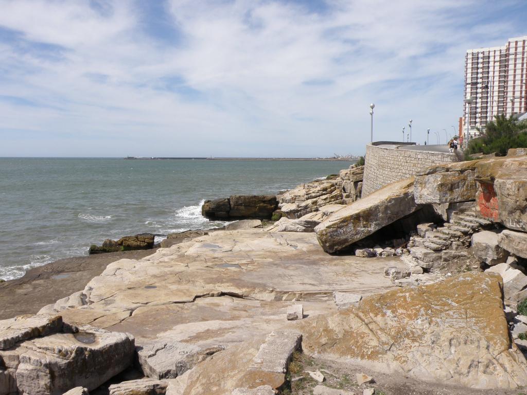 Foto de Mar del Plata (Buenos Aires), Argentina