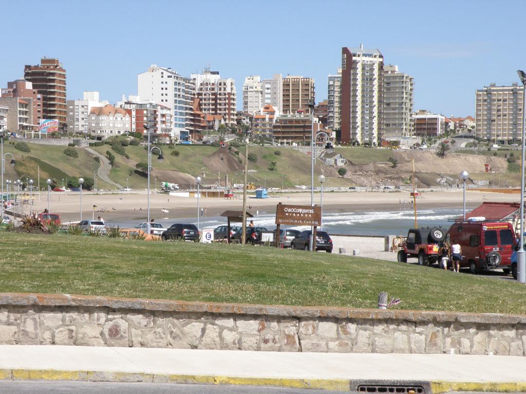 Foto de Mar del Plata (Buenos Aires), Argentina