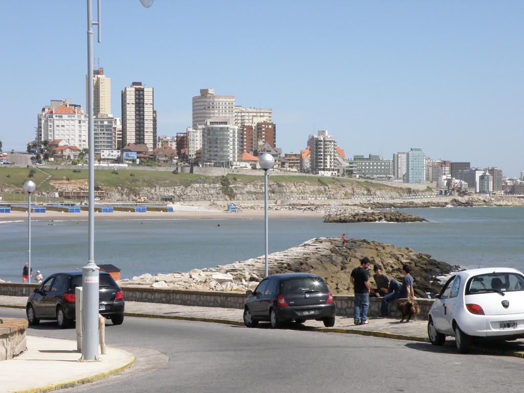 Foto de Mar del Plata (Buenos Aires), Argentina