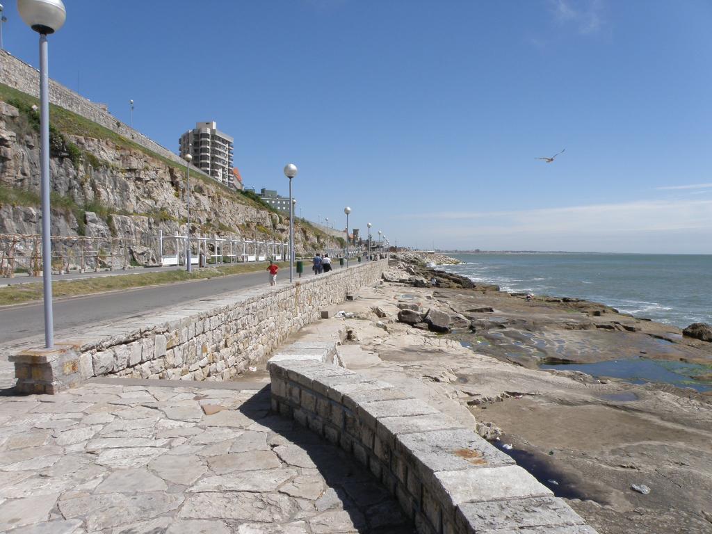 Foto de Mar del Plata (Buenos Aires), Argentina