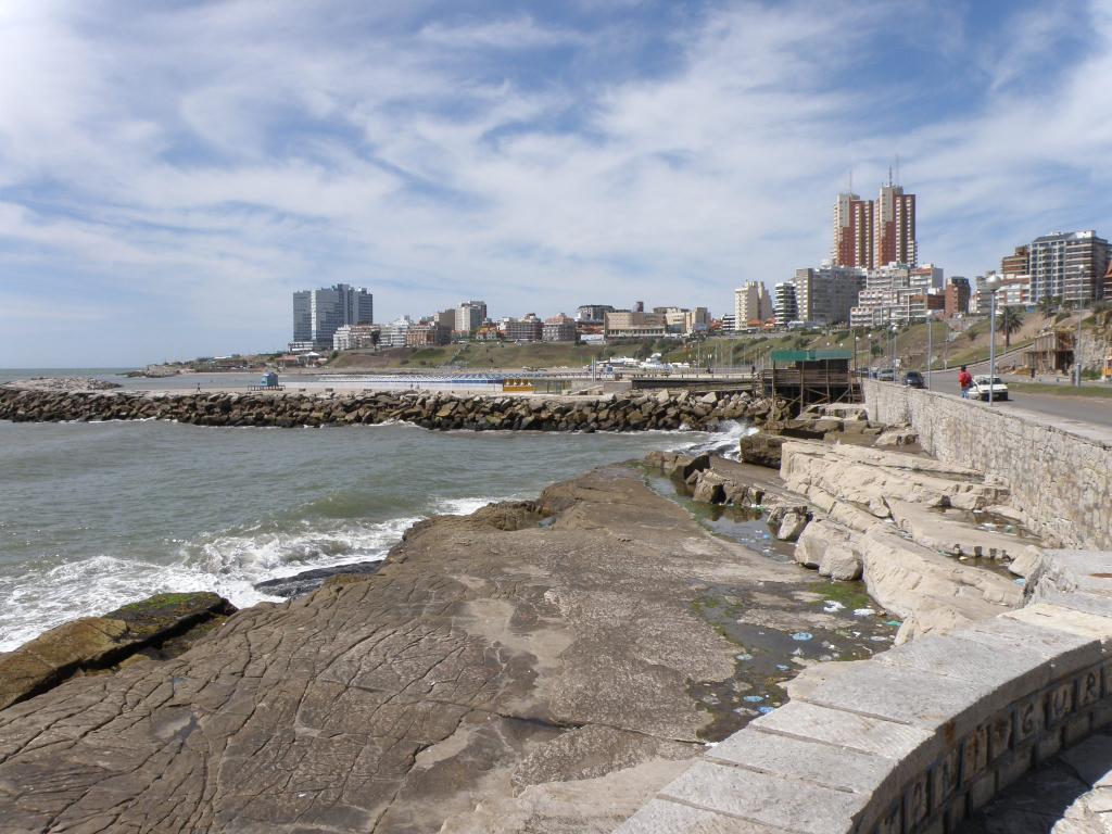 Foto de Mar del Plata (Buenos Aires), Argentina