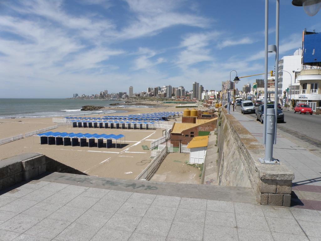 Foto de Mar del Plata (Buenos Aires), Argentina