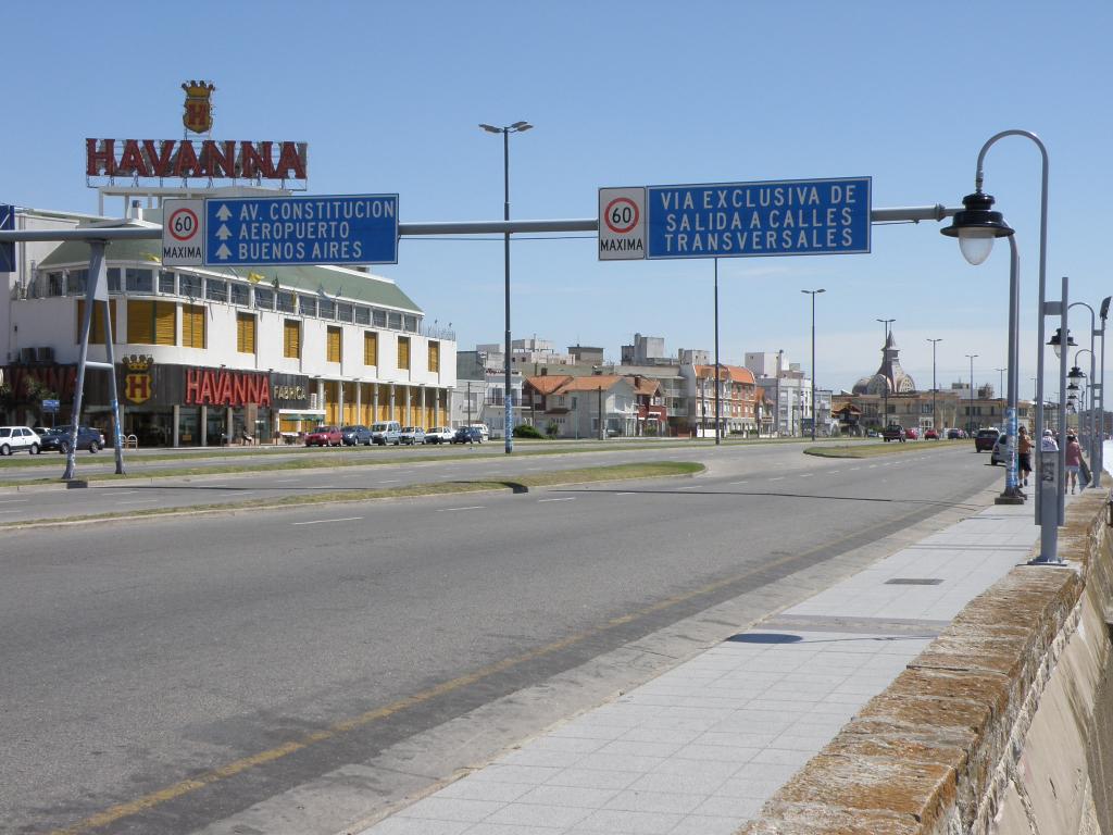 Foto de Mar del Plata (Buenos Aires), Argentina