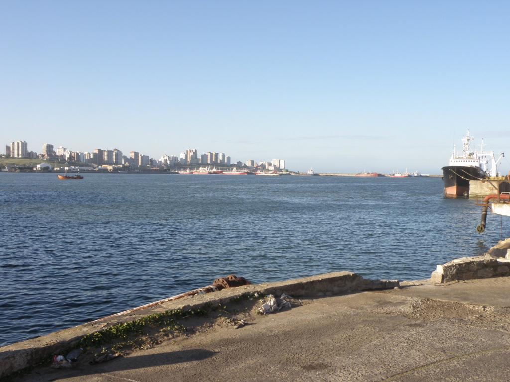 Foto de Mar del Plata (Buenos Aires), Argentina