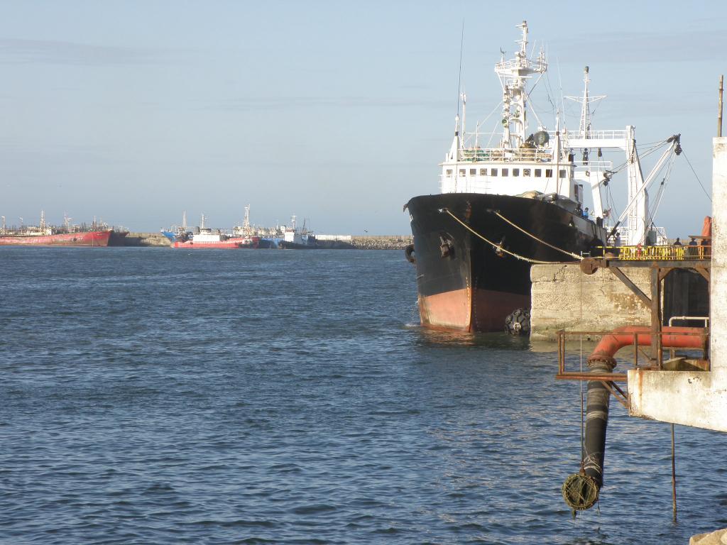 Foto de Mar del Plata (Buenos Aires), Argentina