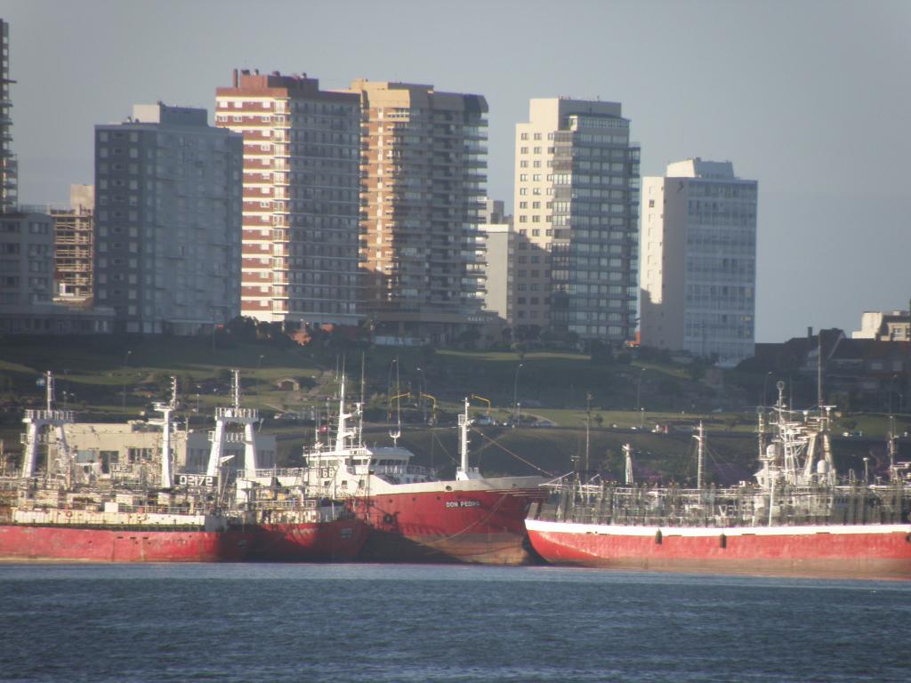 Foto de Mar del Plata (Buenos Aires), Argentina