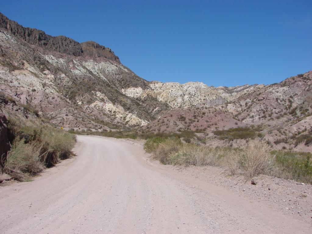 Foto de San Rafael (Mendoza), Argentina